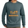 Wash Fleece Crew Thumbnail