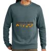 Wash Fleece Crew Wash Fleece Crew Thumbnail