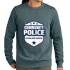 Wash Fleece Crew Thumbnail