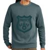 Wash Fleece Crew Wash Fleece Crew Thumbnail