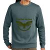 Wash Fleece Crew Thumbnail