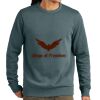 Wash Fleece Crew Wash Fleece Crew Thumbnail