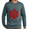Wash Fleece Crew Wash Fleece Crew Thumbnail