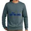 Wash Fleece Crew Wash Fleece Crew Thumbnail