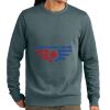 Wash Fleece Crew Wash Fleece Crew Thumbnail