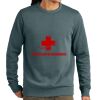 Wash Fleece Crew Thumbnail