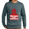 Wash Fleece Crew Wash Fleece Crew Thumbnail