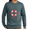 Wash Fleece Crew Wash Fleece Crew Thumbnail
