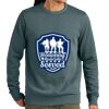 Wash Fleece Crew Wash Fleece Crew Thumbnail