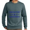 Wash Fleece Crew Wash Fleece Crew Thumbnail
