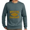 Wash Fleece Crew Wash Fleece Crew Thumbnail