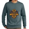 Wash Fleece Crew Wash Fleece Crew Thumbnail