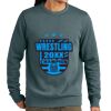 Wash Fleece Crew Wash Fleece Crew Thumbnail