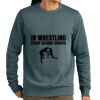 Wash Fleece Crew Wash Fleece Crew Thumbnail