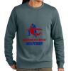 Wash Fleece Crew Wash Fleece Crew Thumbnail