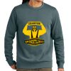 Wash Fleece Crew Wash Fleece Crew Thumbnail