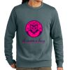 Wash Fleece Crew Wash Fleece Crew Thumbnail