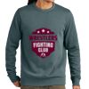 Wash Fleece Crew Wash Fleece Crew Thumbnail