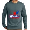 Wash Fleece Crew Wash Fleece Crew Thumbnail