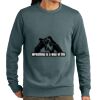 Wash Fleece Crew Wash Fleece Crew Thumbnail