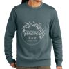 Wash Fleece Crew Wash Fleece Crew Thumbnail