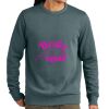 Wash Fleece Crew Wash Fleece Crew Thumbnail