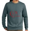 Wash Fleece Crew Wash Fleece Crew Thumbnail