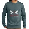 Wash Fleece Crew Wash Fleece Crew Thumbnail