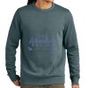 Wash Fleece Crew Wash Fleece Crew Thumbnail