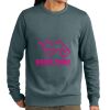 Wash Fleece Crew Wash Fleece Crew Thumbnail