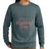 Wash Fleece Crew Wash Fleece Crew Thumbnail