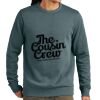 Wash Fleece Crew Wash Fleece Crew Thumbnail