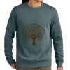 Wash Fleece Crew Wash Fleece Crew Thumbnail