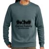 Wash Fleece Crew Wash Fleece Crew Thumbnail