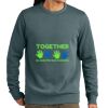 Wash Fleece Crew Wash Fleece Crew Thumbnail