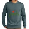 Wash Fleece Crew Wash Fleece Crew Thumbnail