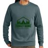 Wash Fleece Crew Wash Fleece Crew Thumbnail