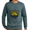 Wash Fleece Crew Wash Fleece Crew Thumbnail