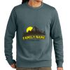 Wash Fleece Crew Wash Fleece Crew Thumbnail