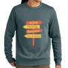 Wash Fleece Crew Wash Fleece Crew Thumbnail