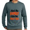 Wash Fleece Crew Wash Fleece Crew Thumbnail