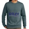 Wash Fleece Crew Wash Fleece Crew Thumbnail