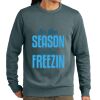 Wash Fleece Crew Wash Fleece Crew Thumbnail