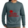 Wash Fleece Crew Wash Fleece Crew Thumbnail