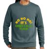 Wash Fleece Crew Wash Fleece Crew Thumbnail