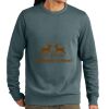 Wash Fleece Crew Wash Fleece Crew Thumbnail