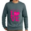 Wash Fleece Crew Wash Fleece Crew Thumbnail