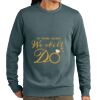 Wash Fleece Crew Wash Fleece Crew Thumbnail