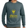 Wash Fleece Crew Wash Fleece Crew Thumbnail