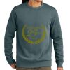 Wash Fleece Crew Thumbnail